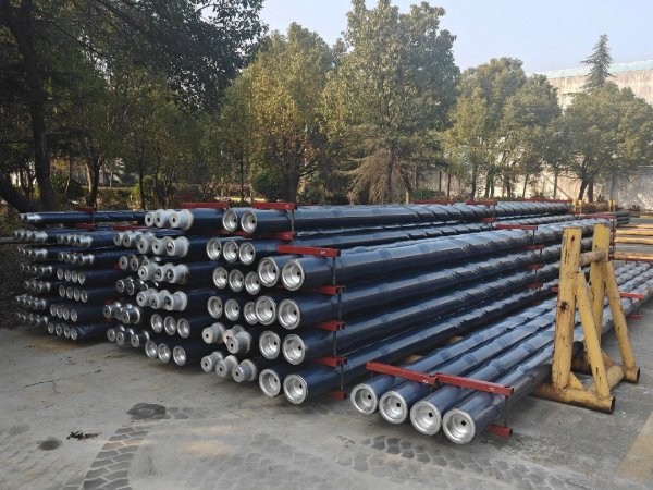 Pony drill collar short-length section for BHA