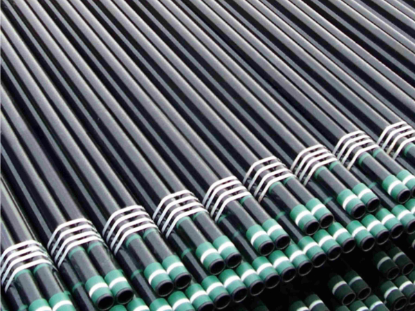 P110 grade tubing pipe for high pressure wells