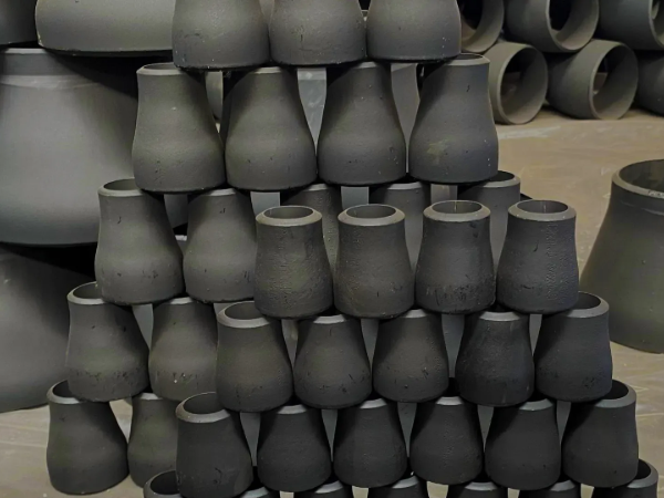 Duplex Steel Reducer - ASTM A815 S31803 High Pressure