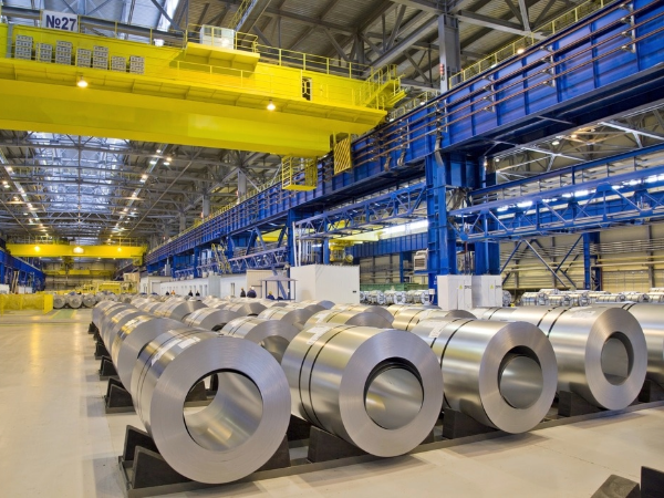 Cold rolled stainless steel coil 304 grade