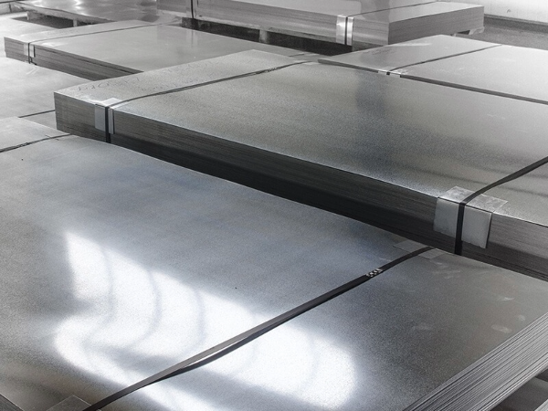 Stainless steel plate 304 grade