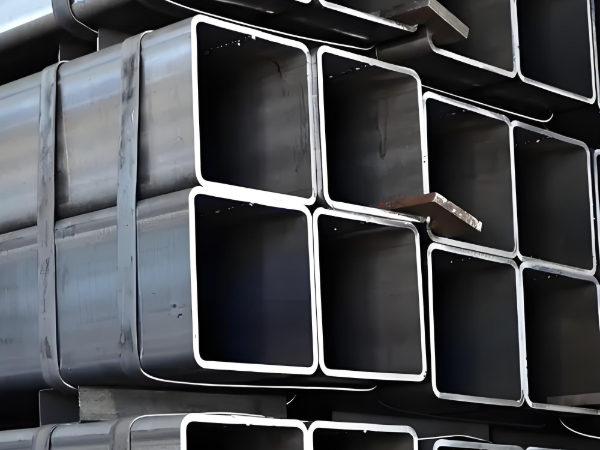 Square Steel Pipe Cold Formed SHS Section